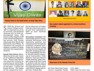 Of participation and winning