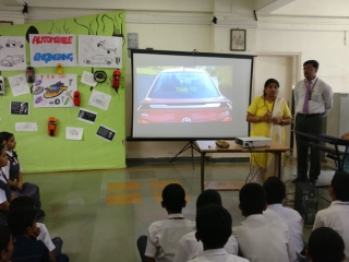 Automobile Workshop (1)