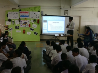 Automobile Workshop (4)
