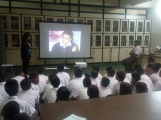 Biography of Sunil Gavaskar (2)