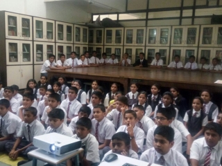 Biography of Sunil Gavaskar (3)