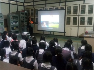 Biography of Sunil Gavaskar (4)