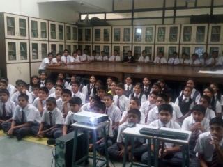 Biography of Sunil Gavaskar (5)