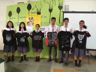 Global Tiger’s Day (1)