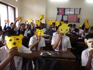 International Tiger’s Day (3)