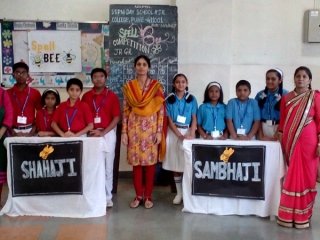 Spell Bee Competition (3)