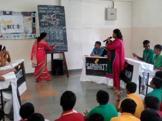 Spell Bee Competition (5)