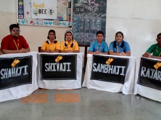 Spell Bee Competition (6)