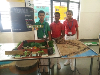 Social Science and Language Exhibition (1)
