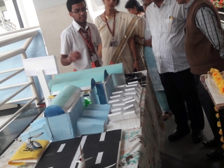Social Science and Language Exhibition (3)