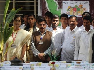Social Science and Language Exhibition (4)