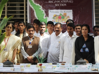 Social Science and Language Exhibition (5)