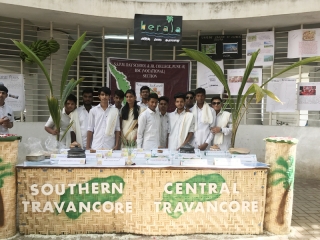Social Science and Language Exhibition (6)