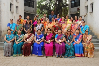Teaching Staff