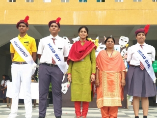 Investiture Ceremony 2019 (2)