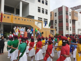 Investiture Ceremony 2019 (3)