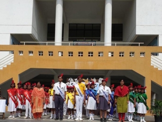 Investiture Ceremony 2019 (4)