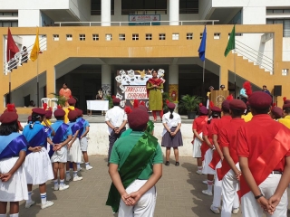 Investiture Ceremony 2019 (5)